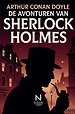 De avonturen van Sherlock Holmes