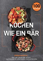 Kochen wie ein Bär