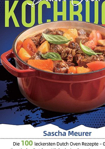 Dutch Oven Kochbuch