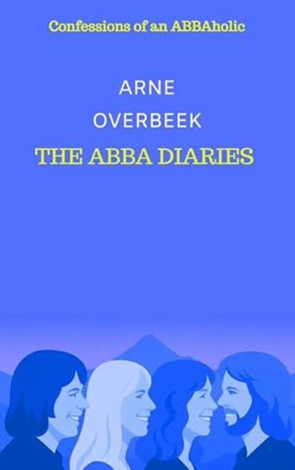 The ABBA Diaries