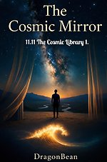 The Cosmic Mirror