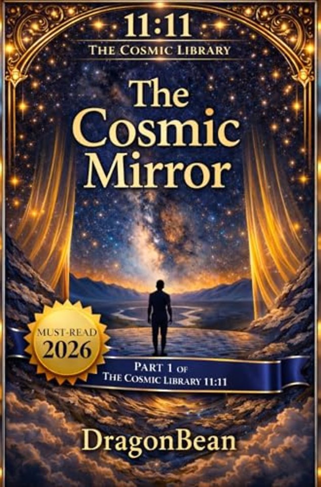 The Cosmic Mirror