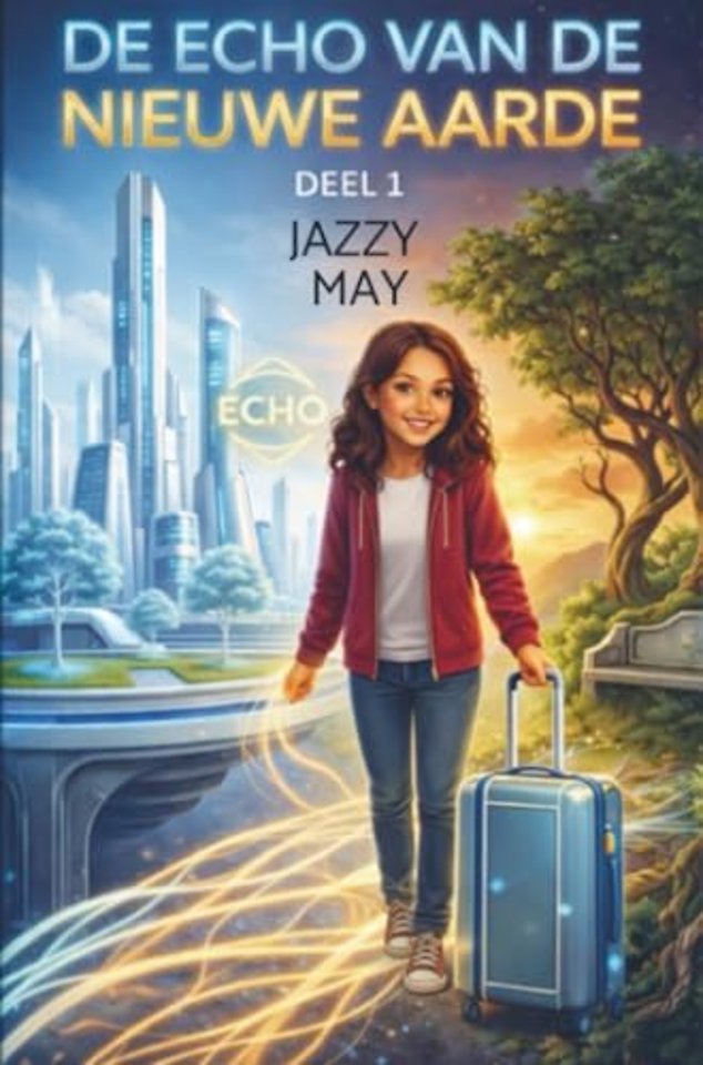 De Echo van de Nieuwe Aarde