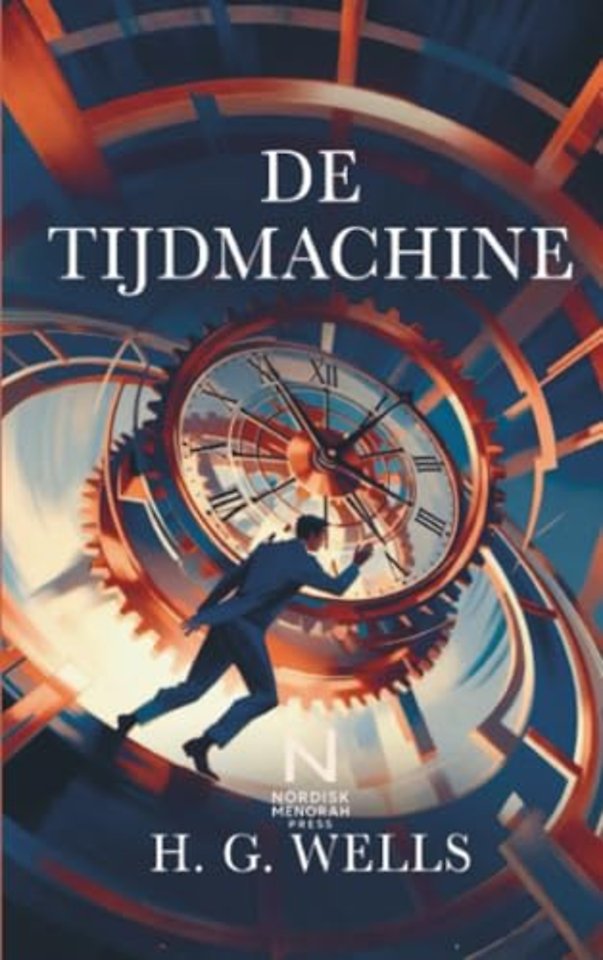 De Tijdmachine