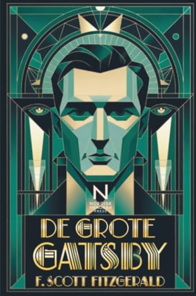 De grote Gatsby