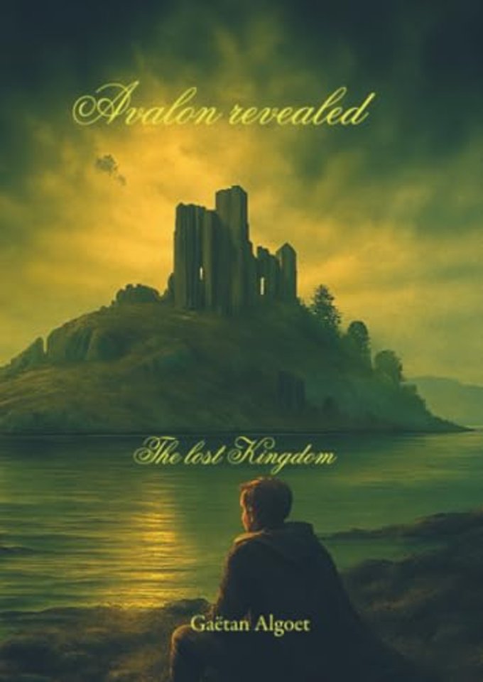Avalon revealed - The lost Kingdom