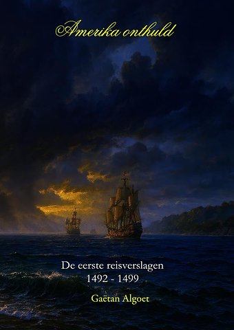 Amerika onthuld