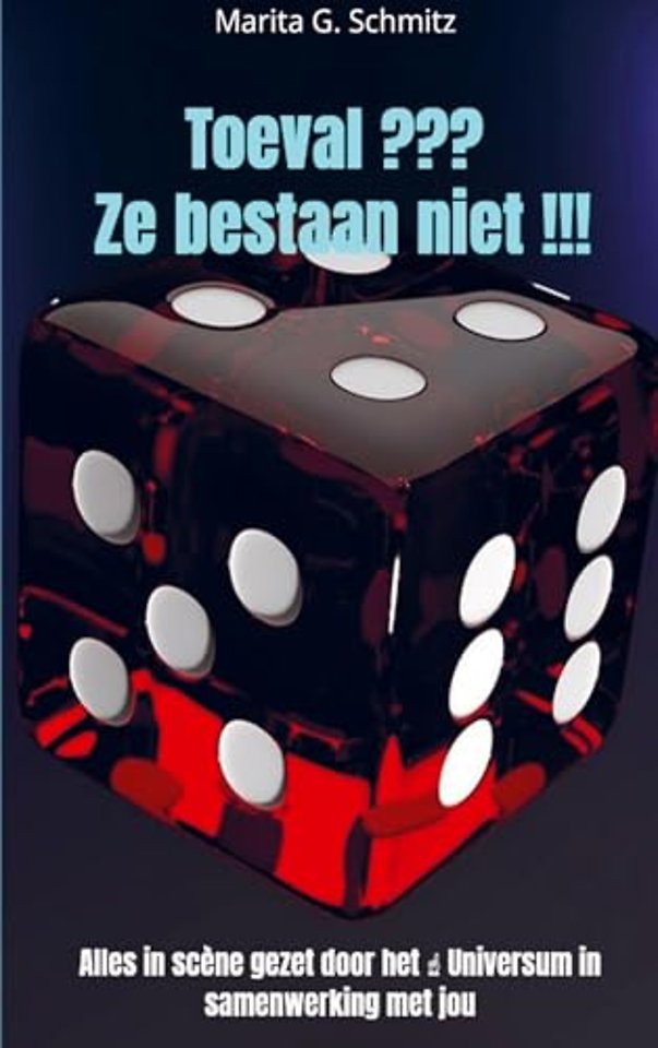 Toeval ??? Ze bestaan niet !!!