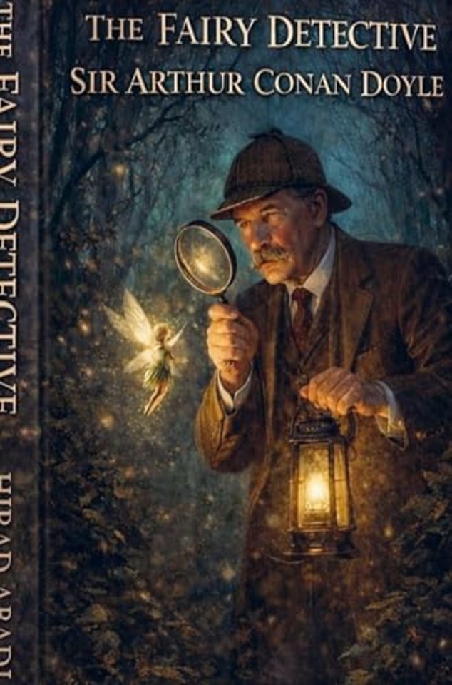 The Fairy Detective