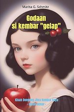 Godaan si kembar "gelap"