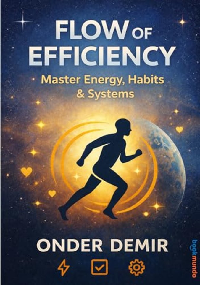 FLOW OF EFFICIENCY