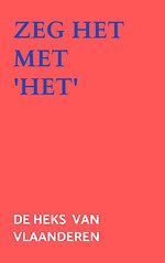 Zeg het met 'Het'