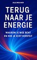 TERUG NAAR JE ENERGIE