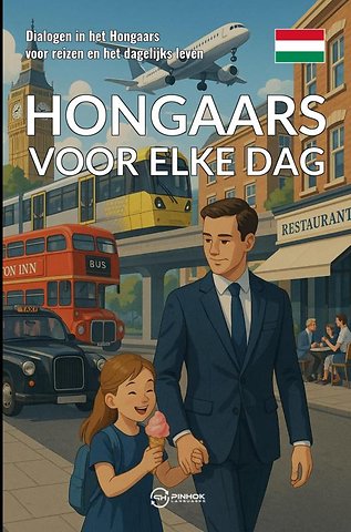 Hongaars voor elke dag