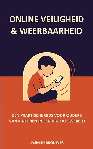 ONLINE VEILIGHEID & WEERBAARHEID