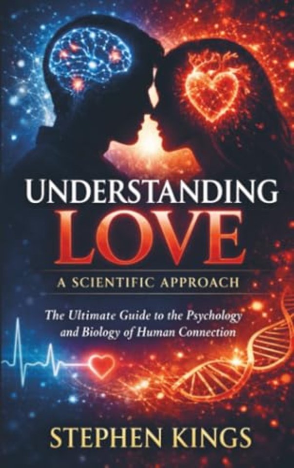 Understanding Love | A Scientific Approach