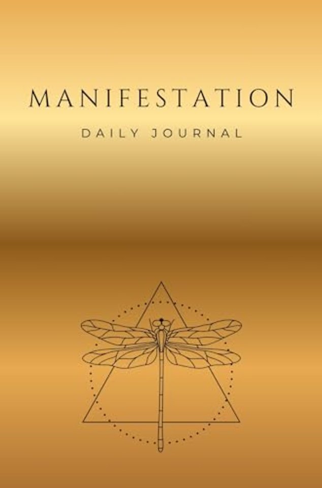 Manifestation Journal