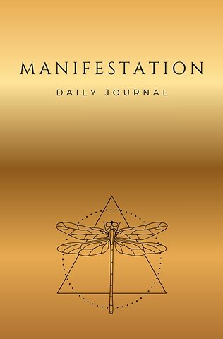 Manifestation Journal