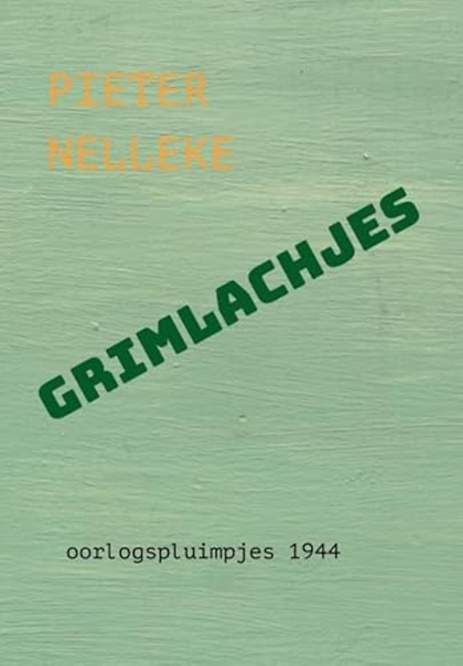 GRIMLACHJES