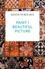 Paint I Beautiful Picture Kenny Bolden