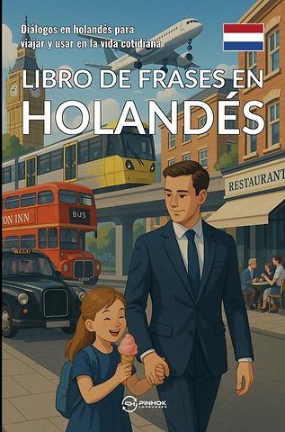 Libro de frases en holandés