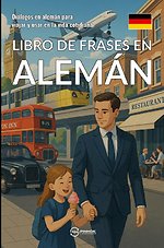 Libro de frases en alemán