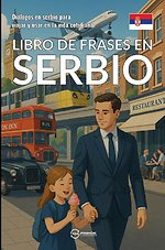 Libro de frases en serbio
