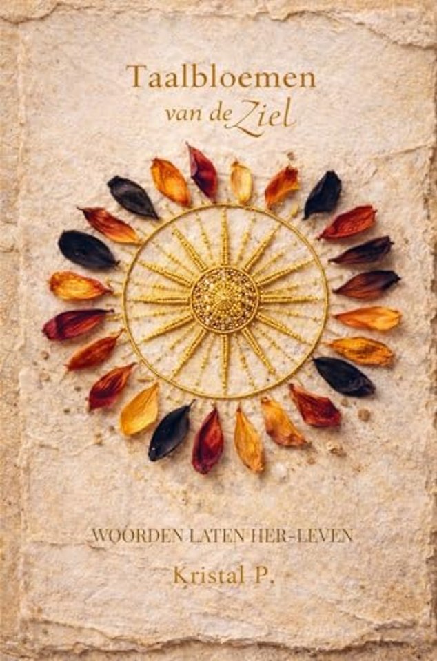 Taalbloemen van de ziel