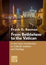 From Bethlehem to the Vatican