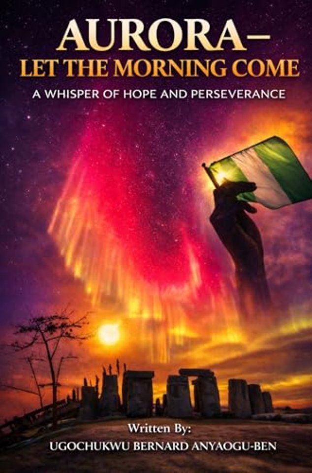 AURORA – LET THE MORNING COME