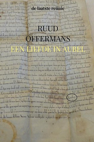 Een liefde in Aubel