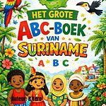 Het grote ABC-boek van Suriname