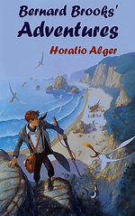 Bernard Brooks' Adventures