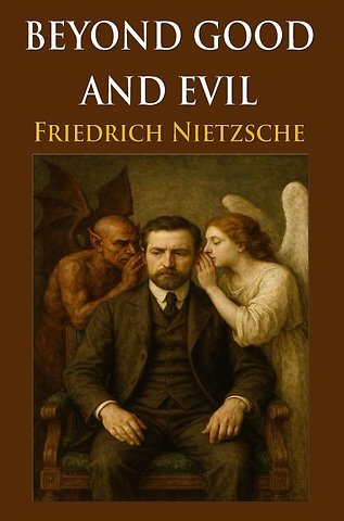 Beyond Good and Evil