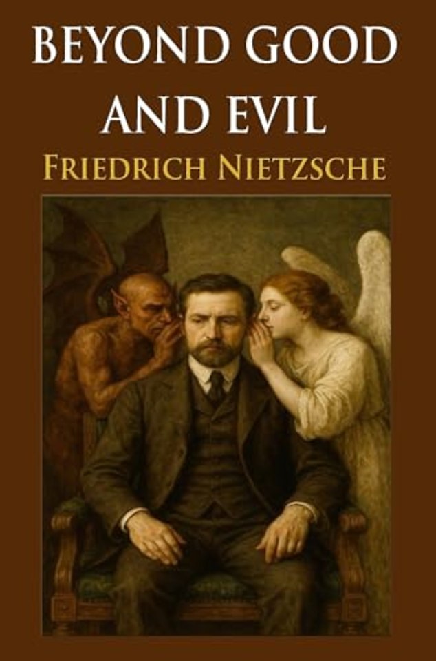 Beyond Good and Evil