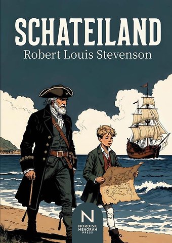 Schateiland