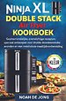 Ninja Double Stack Air Fryer kookboek