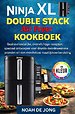 Ninja Double Stack Air Fryer kookboek