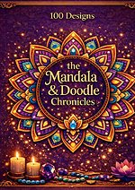 Mandala & Doodle designs