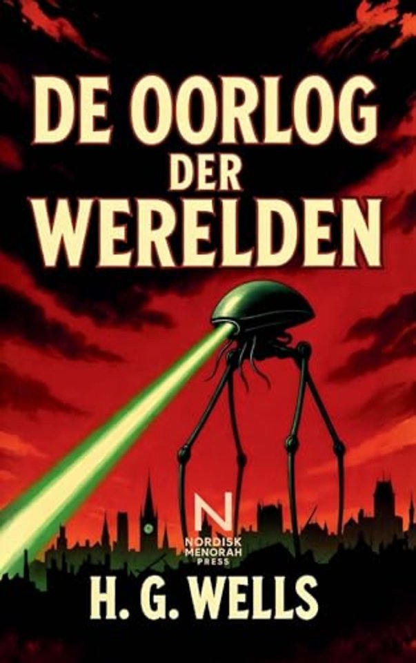 De Oorlog der Werelden