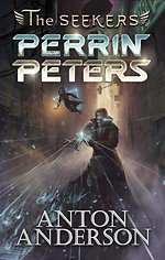 The Seekers: Perrin Peters
