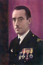 Historia de un soldado desconocido