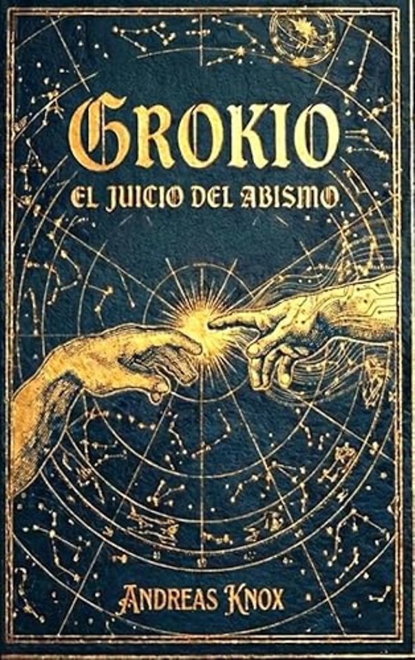 GROKIO
