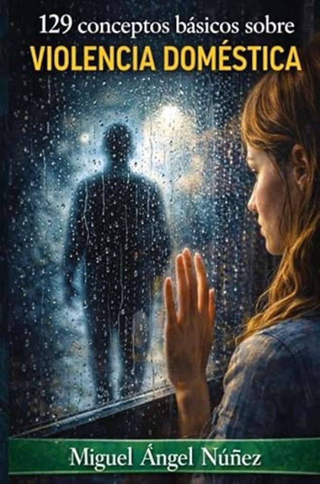 129 Conceptos básicos sobre violencia doméstica