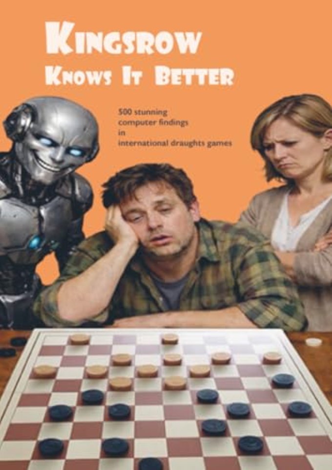 Kingsrow Knows It Better