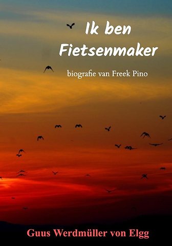 Ik ben Fietsenmaker