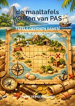 de maaltafels KOMen van PAS