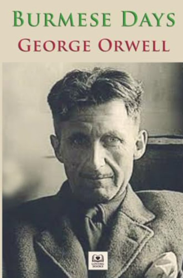 Burmese Days