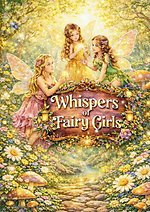 Whispers of Fairy girls