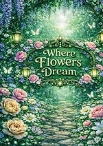 Where flowers dream